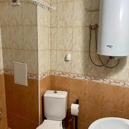 Budget Holiday First Sea Line Coast Pomorie