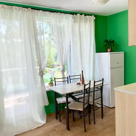 Europe First Sea Line Coast Apartamento