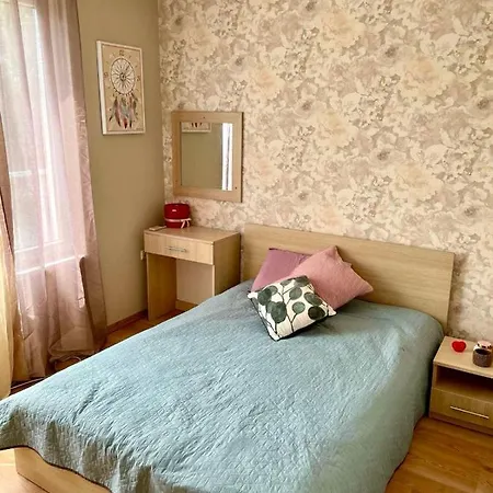 Europe First Sea Line Coast * Pomorie