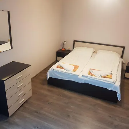Apartment Budget Holiday First Sea Line Coast Pomorie