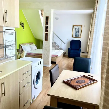 Budget Holiday First Sea Line Coast Pomorie