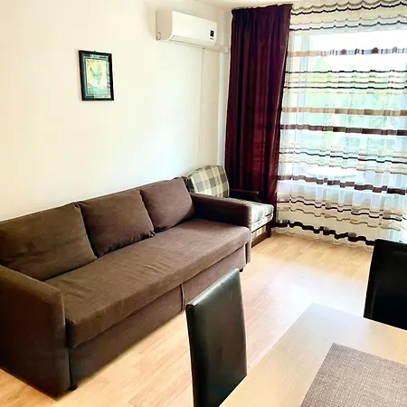 Budget Holiday First Sea Line Coast * Pomorie
