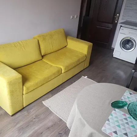 Apartment Budget Holiday First Sea Line Coast Pomorie