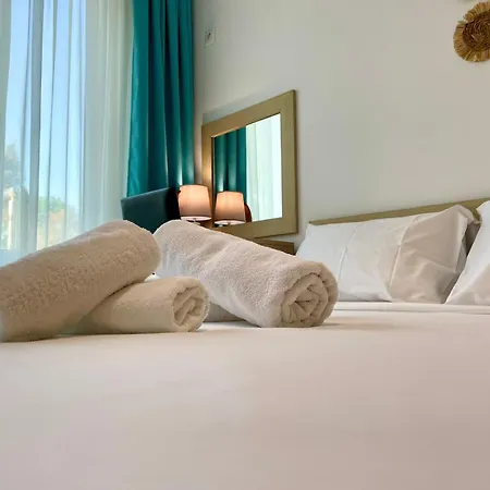 Budget Holiday First Sea Line Coast * Pomorie