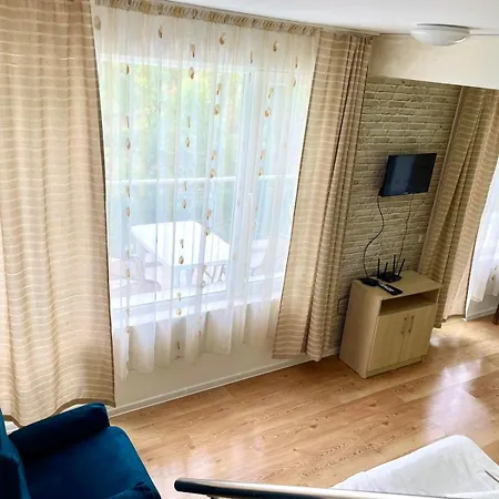 Apartment Budget Holiday First Sea Line Coast *