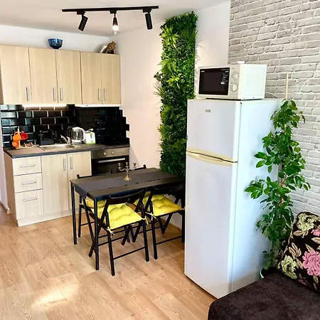 Budget Holiday First Sea Line Coast Pomorie