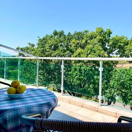 Budget Holiday First Sea Line Coast * Pomorie