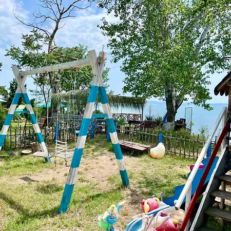 Budget Holiday First Sea Line Coast Pomorie