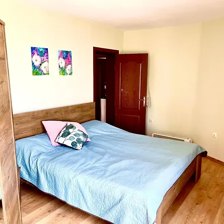 Europe Holiday Apartments First Sea Line Coast Pomorie