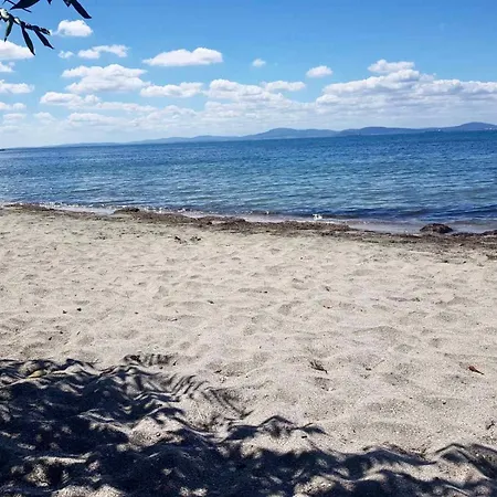 Europe Holiday Apartments First Sea Line Coast Apartamento *