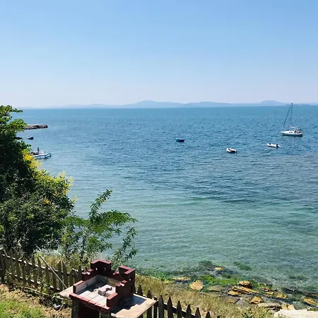 Europe Holiday Apartments First Sea Line Coast Pomorie