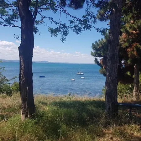 Europe Holiday Apartments First Sea Line Coast Apartamento Pomorie