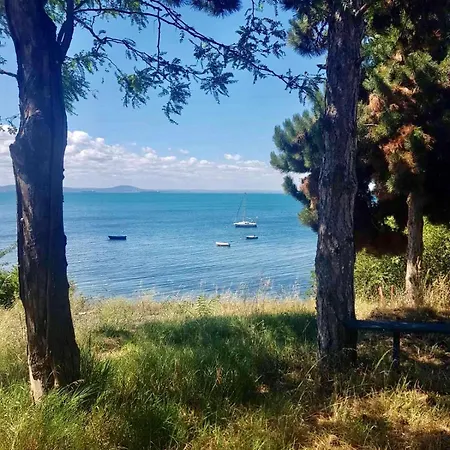 Europe First Sea Line Coast * Pomorie