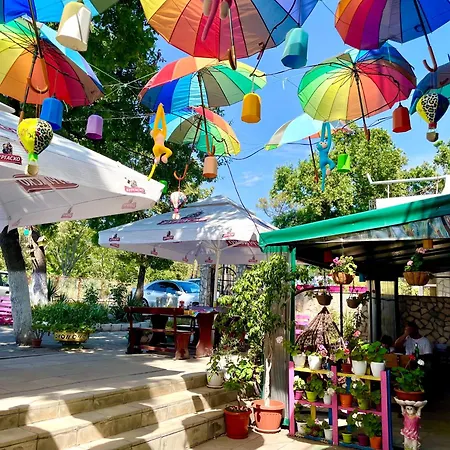 Europe Holiday Apartments First Sea Line Coast Pomorie