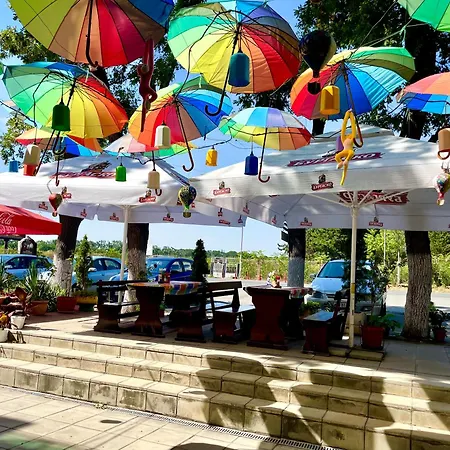 Apartamento Europe Holiday Apartments First Sea Line Coast Pomorie