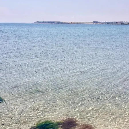 Europe First Sea Line Coast Apartamento Pomorie