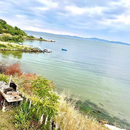 Apartamento Europe Holiday Apartments First Sea Line Coast Pomorie