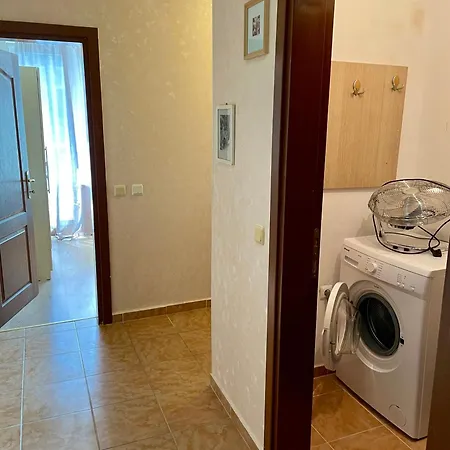 Apartamento Europe First Sea Line Coast *