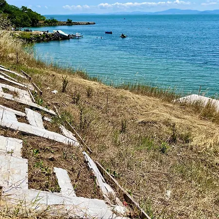 Europe First Sea Line Coast Поморіє