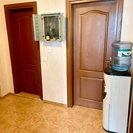 Apartamento Europe Holiday Apartments First Sea Line Coast *