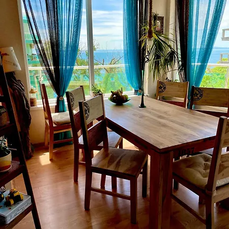 Apartamento Europe Holiday Apartments First Sea Line Coast Pomorie